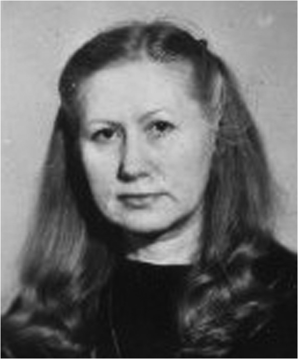 КОТЕНКО Татьяна Ефимовна